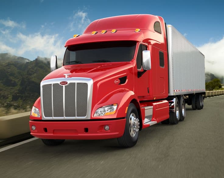 2022 Kenworth T680