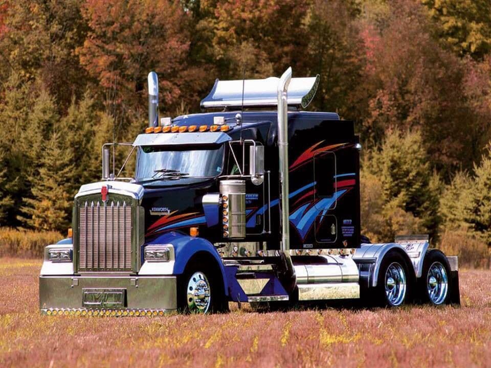 2022 Kenworth T680